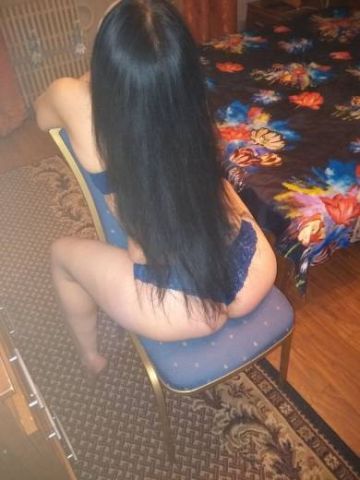 Мария Торнадо